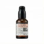 سرم روشن‌ کننده پوست درما فکتوری برای لک و تیرگی Derma Factory Niacin Alpha-Arbutin 17% 30ml