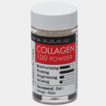 پودر کلاژن تقویت و ترمیم پوست درما فکتوری Derma Factory Collagen 100 Powder