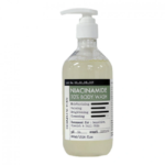 ژل شستشوی بدن درما فکتوری Derma Factory Niacinamide 10% Body Wash 300ml