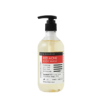 ژل شستشوی بدن ضد جوش درما فکتوری Derma Factory Red Acne Body Wash 300ml