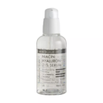 سرم آبرسان قوی درما فکتوری برای روشن‌ سازی و آبرسانی عمیق Derma Factory Niacin Hyaluron 21% Serum 80ml