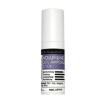استیک آمپول حجیم‌ کننده درما فکتوری مناسب لیفت و حجم‌ دهی پوست Derma Factory Volufiline 20% Ampoule Stick 10gr