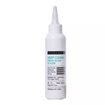 پاک‌ کننده عمیق و شاداب‌ کننده پوست سر درما فکتوری Derma Factory Deep Clean Fresh Scalp Scaler 150ml