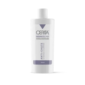 شامپو ضد ریزش پرومین سریتا | Cerita Promin Anti-Hair Loss Shampoo برای تقویت و کاهش ریزش مو 200ml