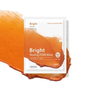 ماسک ترمیم‌کننده و روشن‌کننده Bright Healing PDRN Mask