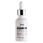 آمپول ترمیم‌ کننده پوست درما فکتوری برای کاهش چین‌ و چروک و احیای پوست Derma Factory Dr. Stemcell Skin Repair Ampoule 30ml