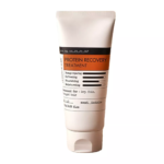 پروتئین تراپی مو درما فکتوری حاوی پروتئین سویا Derma Factory Protein Recovery Treatment 120ml