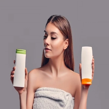 چطور بهترین شامپو ضد ریزش مو را انتخاب کنیم: ۷ نکته مهم