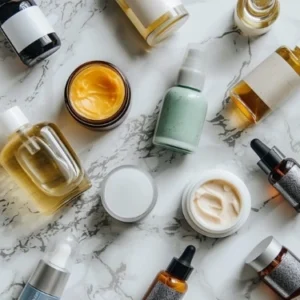 چطور محصولات پوستی اصل و اورجینال را تشخیص دهیم؟