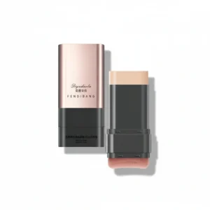 کرم پودر استیکی کیودولا ادونچر Qiyuduola Adventure Dora Flawless Eraser Foundation 20gr