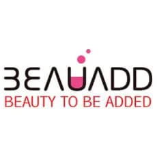 لوگو برند Beauadd