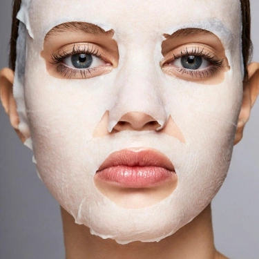 ماسک ویتامین ای برای لک صورت: خواص و نکات تخصصی