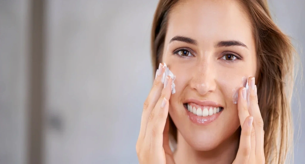 کرم ترمیم کننده