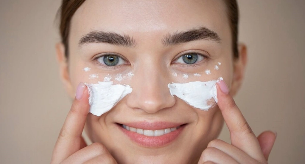 کرم ترمیم کننده