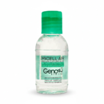 محلول پاک کننده آرایش (میسیلارواتر) پوست چرب ژنوبایوتیک 35ml Genobiotic Micellair Cleansing Water for Oily and Combination Skin