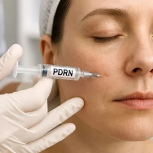 بازسازی حرفه‌ای پوست با تزریق PDRN؛ از مکانیزم اثر تا مشاهده اولین نتایج