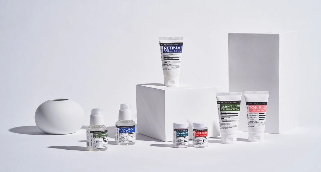 درمافکتوری اصل