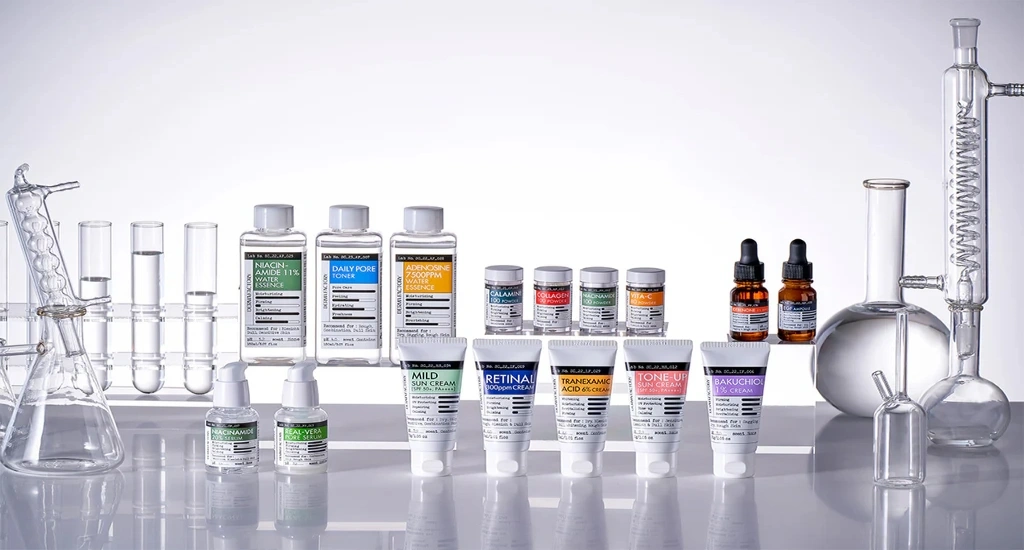 درمافکتوری اصل