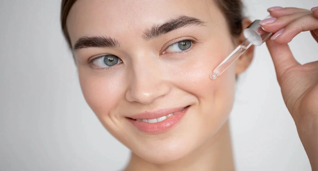 درمان منافذ باز