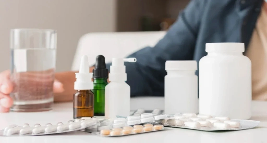 عوارض ترانگزامیک اسید