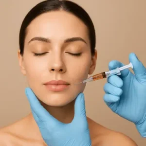 تکنولوژی PDRN: چگونه DNA ماهی سالمون پوست را جوان می‌کند؟
