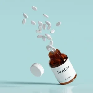 قرص ان ای دی چیست و چرا این روزها محبوب شده است؟ نگاهی علمی به عملکرد NAD