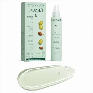روغن پاک‌کننده آرایش کدلی مدل وینوکلین حجم ۱۵۰ میلی‌لیتر | Caudalie Vinoclean Makeup Removing Cleansing Oil