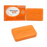 صابون ضد جوش و ضد لک اسکینورن حاوی آزلائیک اسید ۲۰٪ | Skinoran Azelaic Acid 20% Soap