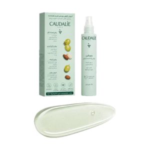 روغن پاک‌کننده آرایش کدلی مدل وینوکلین حجم ۷۵ میلی‌لیتر | Caudalie Vinoclean Makeup Removing Cleansing Oil