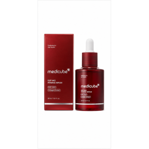 سرم سفت‌کننده و ضد چروک مدی‌کیوب مدل EGF NAD+ حجم ۳۰ میلی‌لیتر | Medicube EGF NAD Firming Serum 30ml