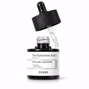 سرم آبرسان هیالورونیک اسید ۳٪ کوسرکس COSRX The Hyaluronic Acid 3 Serum حجم 20ml