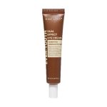 کرم دور چشم ضد چروک و روشن کننده ناین لس NINELESS Ever Youth Dual Effect حجم 30ml