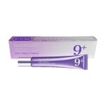 کرم دور چشم ضد چروک و حجم‌دهنده رتینال و ولمتوکس نامبرزین شماره ۹ Numbuzin No.9 NAD+ Retinal Volumetox حجم 20ml