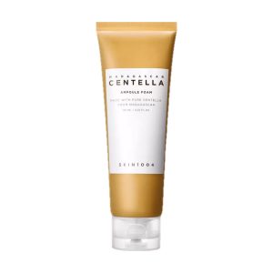 فوم شستشوی صورت ماداگاسکار سنتلا اسکین ۱۰۰۴ SKIN1004 Madagascar Centella Ampoule Foam حجم 125ml