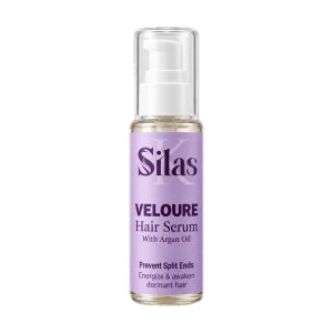 سرم مو آرگان سیلاس کی ولور Silas K Veloure Hair Serum
