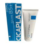 کرم ترمیم‌کننده سیکاپلاست بوم B5+ لاروش پوزای La Roche-Posay Cicaplast Baume B5+ حجم 100ml