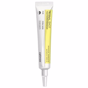 بوستر ضد چروک و سفت‌کننده منافذ رتینال شات سلیماکس Celimax The Vita A Retinal Shot Booster حجم 15ml