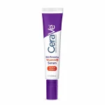 سرم ویتامین C سراوی ۱۰٪ مدل اسکین رینیوئینگ حجم ۳۰ میلی‌لیتر | CeraVe Skin Renewing Vitamin C Serum 10%