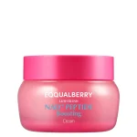 کرم ضد چروک و سفت‌کننده ناد پپتید اکوال‌بری EQQUALBERRY NAD+ Peptide Boosting Cream حجم 50ml