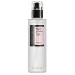 محلول لایه‌بردار ضد جوش سرسفید کوسرکس مدل AHA 7 Whitehead Power Liquid  100ml