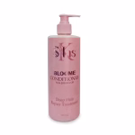 نرم کننده مو آبرسان و ضد وز روغن جوجوبا بلوم سایلاس کی Silas K Bloome Conditioner حجم 500ml