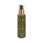 سرم مو ضد وز و ترمیم‌کننده شی باتر سیلکیا سایلاس کی Silas K Silkia Hair Serum حجم 100ml