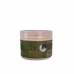 ماسک مو ترمیم‌کننده و ضد وز شی باتر سیلکیا سایلاس کی Silas K Silkia Mask حجم 250ml