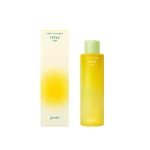 تونر روشن‌کننده ویتامین سی تانجرین سبز گودال Goodal Green Tangerine Vita C Toner حجم 300ml