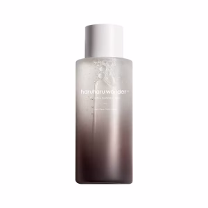 تونر هیالورونیک اسید و برنج سیاه هاروهارو واندر Haruharu WONDER Black Rice Toner Ultra Deep Technology حجم 150ml