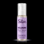 سرم مو آرگان سیلاس کی ولور Silas K Veloure Hair Serum