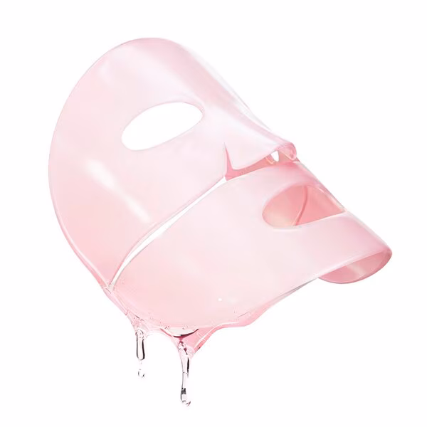 ماسک ورقی ژلی کلاژن و پیدیآران صورتی مدیکیوب Medicube PDRN Pink Collagen Gel Mask - تصویر 2