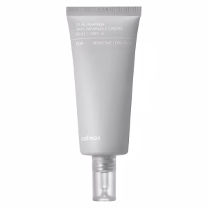 کرم ترمیم‌کننده سد دفاعی دوئل بریر سلیمکس Celimax Dual Barrier Wearable Cream حجم 50ml