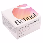 پچ زیر چشم هیدروژل رتینول جوانساز و ضد چروک کی سکرت K-Secret Eye Patches بسته 60 عددی